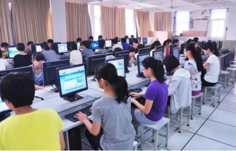 电子商务专业毕业生去杭州