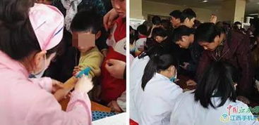 杭州小学生流鼻血事件，工厂排放之疑