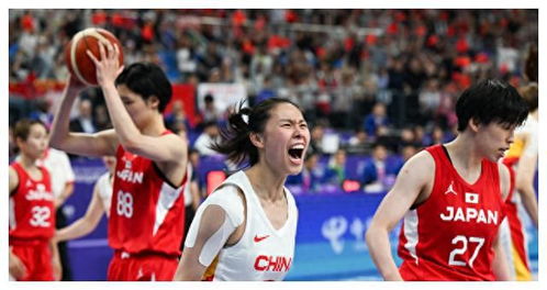 中国女篮再创佳绩，力克韩国取亚洲杯两连胜